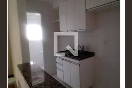 Apartamento à venda com 2 quartos, 65m² em Vila Caraguata, São Paulo