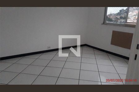 Apartamento à venda com 2 quartos, 61m² em Madureira, Rio de Janeiro