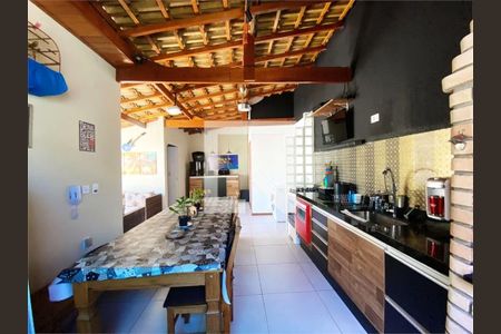 Apartamento à venda com 2 quartos, 97m² em Vila Assunção, Santo André