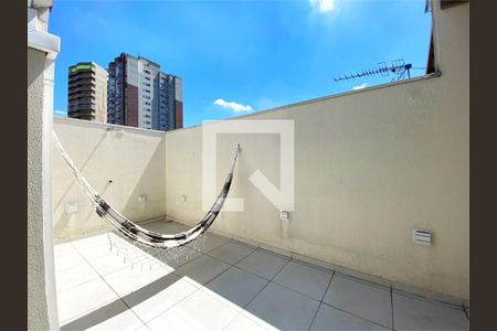 Apartamento à venda com 2 quartos, 97m² em Vila Assunção, Santo André