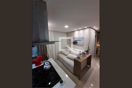 Apartamento à venda com 3 quartos, 114m² em RP3 (Regiões de Planejamento), Santo André