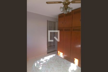 Apartamento à venda com 2 quartos, 54m² em Jardim Alvorada, Santo André