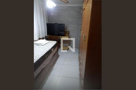 Apartamento à venda com 2 quartos, 54m² em Jardim Alvorada, Santo André