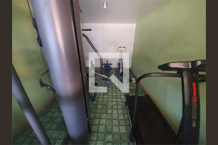 Apartamento à venda com 2 quartos, 74m² em Lins de Vasconcelos, Rio de Janeiro