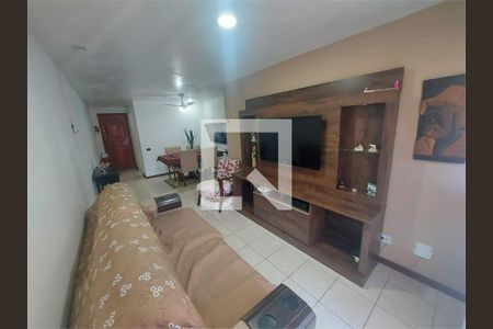 Apartamento à venda com 2 quartos, 74m² em Lins de Vasconcelos, Rio de Janeiro