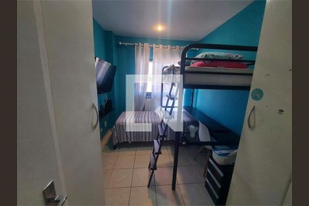 Apartamento à venda com 2 quartos, 74m² em Lins de Vasconcelos, Rio de Janeiro