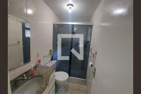 Apartamento à venda com 2 quartos, 74m² em Lins de Vasconcelos, Rio de Janeiro