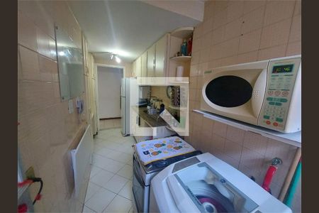 Apartamento à venda com 2 quartos, 74m² em Lins de Vasconcelos, Rio de Janeiro