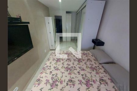 Apartamento à venda com 2 quartos, 74m² em Lins de Vasconcelos, Rio de Janeiro