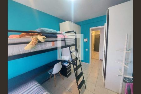 Apartamento à venda com 2 quartos, 74m² em Lins de Vasconcelos, Rio de Janeiro