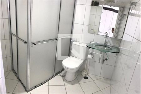 Apartamento à venda com 3 quartos, 68m² em Jardim Olympia, São Paulo