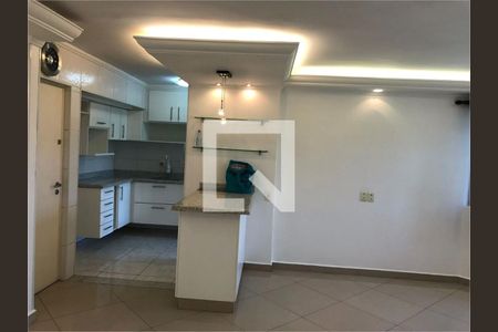 Apartamento à venda com 3 quartos, 68m² em Jardim Olympia, São Paulo