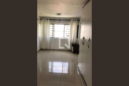 Apartamento à venda com 3 quartos, 68m² em Jardim Olympia, São Paulo