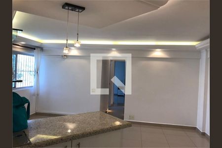 Apartamento à venda com 3 quartos, 68m² em Jardim Olympia, São Paulo