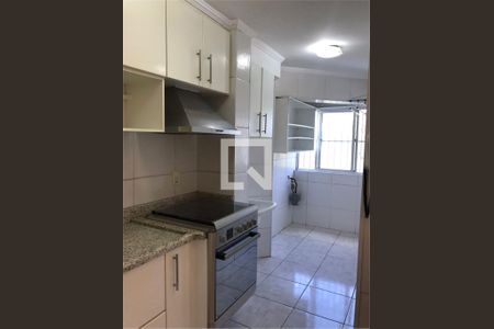 Apartamento à venda com 3 quartos, 68m² em Jardim Olympia, São Paulo