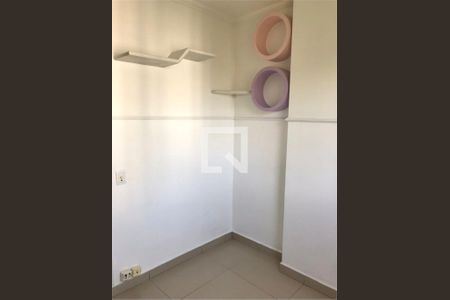 Apartamento à venda com 3 quartos, 68m² em Jardim Olympia, São Paulo