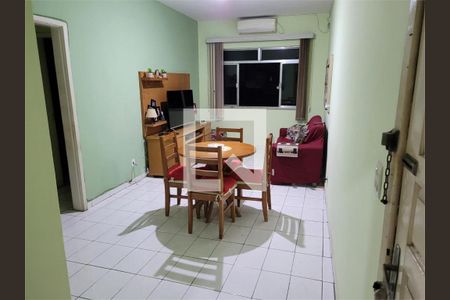 Apartamento à venda com 2 quartos, 72m² em Vista Alegre, Rio de Janeiro