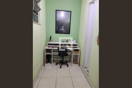 Apartamento à venda com 2 quartos, 72m² em Vista Alegre, Rio de Janeiro