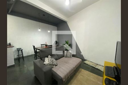 Casa à venda com 4 quartos, 412m² em Imirim, São Paulo