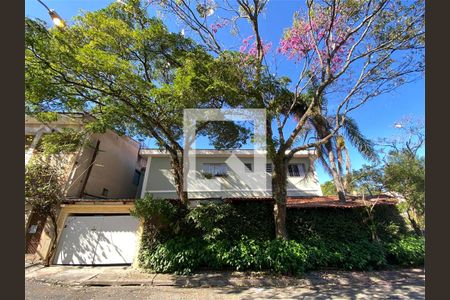 Casa à venda com 4 quartos, 412m² em Imirim, São Paulo