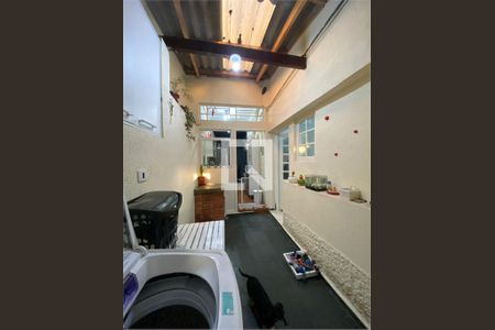 Casa à venda com 4 quartos, 412m² em Imirim, São Paulo