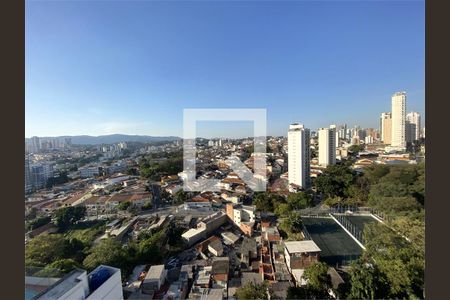 Apartamento à venda com 3 quartos, 82m² em Santana, São Paulo