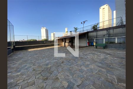 Apartamento à venda com 3 quartos, 82m² em Santana, São Paulo