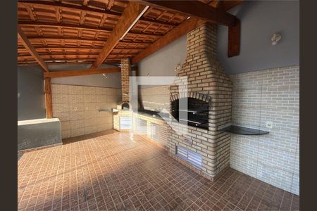 Apartamento à venda com 3 quartos, 82m² em Santana, São Paulo