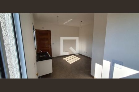 Apartamento à venda com 2 quartos, 48m² em Imirim, São Paulo