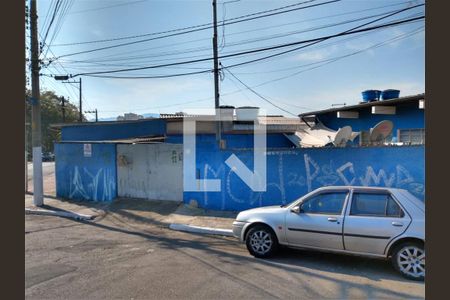 Casa à venda com 4 quartos, 192m² em Vila Nova Cachoeirinha, São Paulo