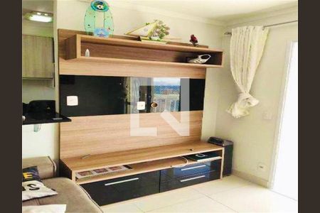 Apartamento à venda com 2 quartos, 71m² em Casa Verde, São Paulo