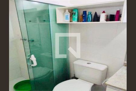 Apartamento à venda com 2 quartos, 71m² em Casa Verde, São Paulo