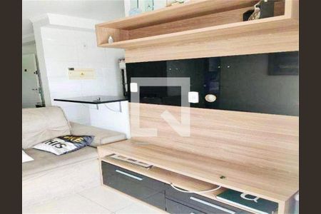 Apartamento à venda com 2 quartos, 71m² em Casa Verde, São Paulo