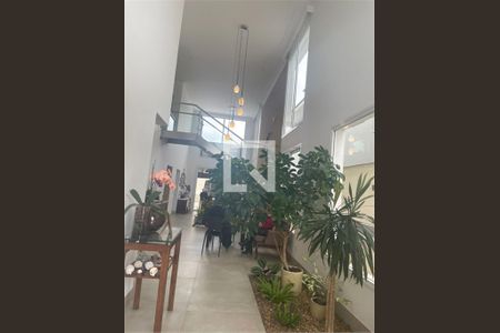 Casa à venda com 4 quartos, 283m² em Adalgisa, Osasco