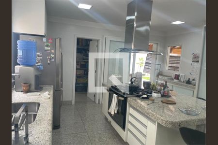 Casa à venda com 4 quartos, 283m² em Adalgisa, Osasco