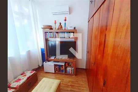 Apartamento à venda com 5 quartos, 160m² em Tijuca, Rio de Janeiro