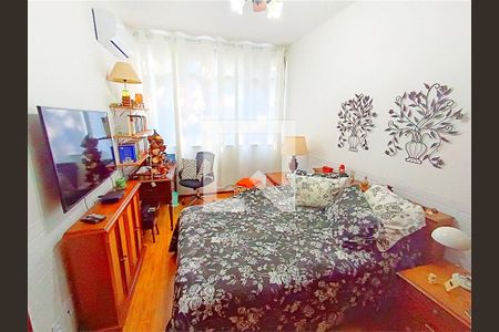 Apartamento à venda com 5 quartos, 160m² em Tijuca, Rio de Janeiro