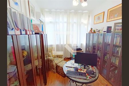 Apartamento à venda com 5 quartos, 160m² em Tijuca, Rio de Janeiro