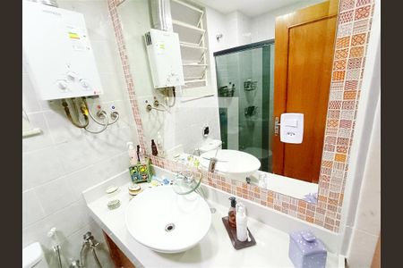 Apartamento à venda com 5 quartos, 160m² em Tijuca, Rio de Janeiro