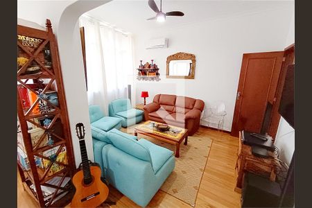 Apartamento à venda com 5 quartos, 160m² em Tijuca, Rio de Janeiro