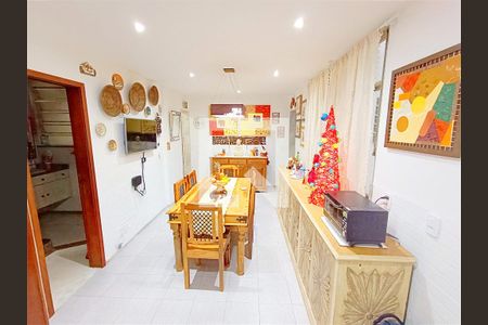 Apartamento à venda com 5 quartos, 160m² em Tijuca, Rio de Janeiro