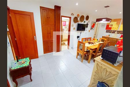 Apartamento à venda com 5 quartos, 160m² em Tijuca, Rio de Janeiro