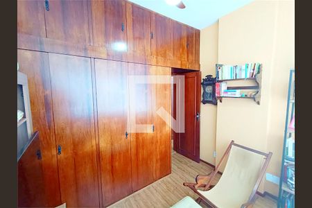 Apartamento à venda com 5 quartos, 160m² em Tijuca, Rio de Janeiro