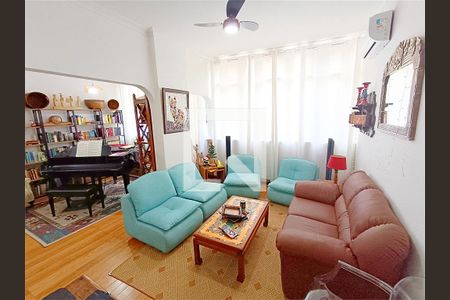 Apartamento à venda com 5 quartos, 160m² em Tijuca, Rio de Janeiro