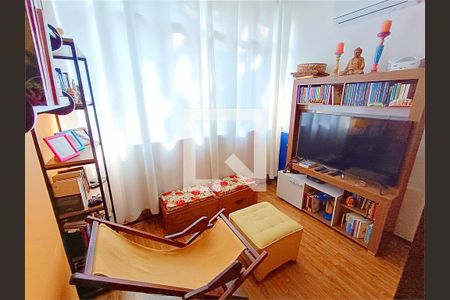 Apartamento à venda com 5 quartos, 160m² em Tijuca, Rio de Janeiro