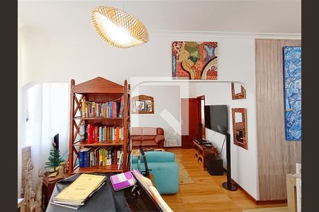 Apartamento à venda com 5 quartos, 160m² em Tijuca, Rio de Janeiro