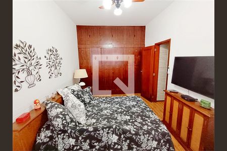 Apartamento à venda com 5 quartos, 160m² em Tijuca, Rio de Janeiro