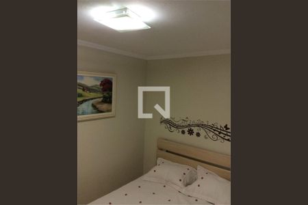 Apartamento à venda com 2 quartos, 50m² em Jardim Alvorada, Santo André