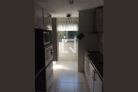 Apartamento à venda com 2 quartos, 50m² em Jardim Alvorada, Santo André