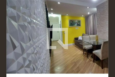 Apartamento à venda com 2 quartos, 130m² em Vila Curuçá, Santo André